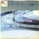 New Conception Of Jazz: Moving