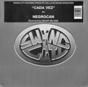 Cada Vez