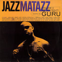 Jazzmatazz Volume II (The New Reality)