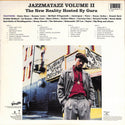 Jazzmatazz Volume II (The New Reality)