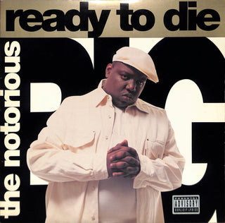 Ready To Die