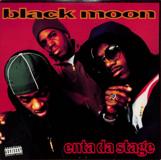 Enta Da Stage