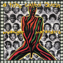 Midnight Marauders