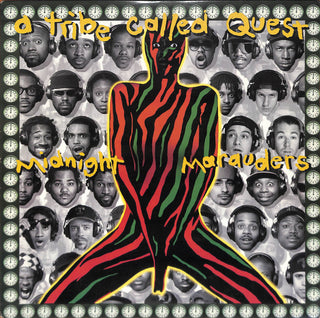 Midnight Marauders