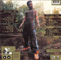 Muddy Waters