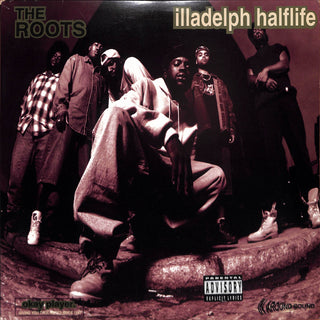 Illadelph Halflife