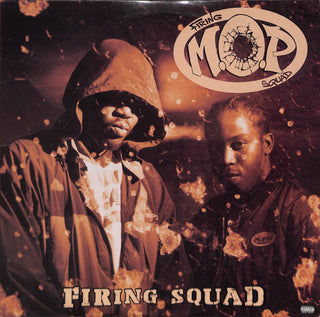 Firing Squad