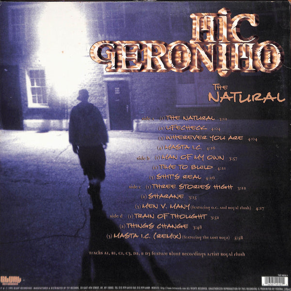 The Natural