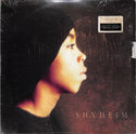 Shyheim A.K.A. The Rugged Child