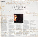 Shyheim A.K.A. The Rugged Child
