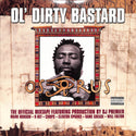 Osirus (The Official Mixtape)