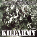 Silent Weapons For Quiet Wars