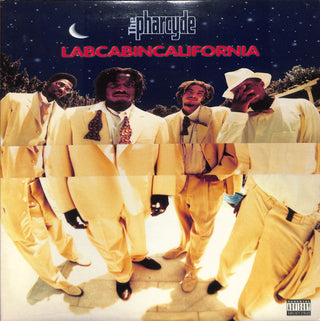 LabCabinCalifornia