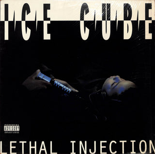 Lethal Injection