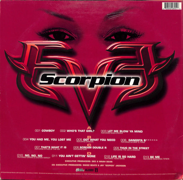 Scorpion