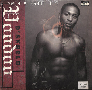 Voodoo