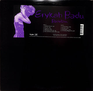 Baduizm