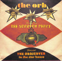 The Orbserver In The Star House
