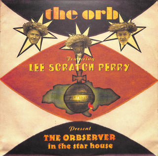 The Orbserver In The Star House