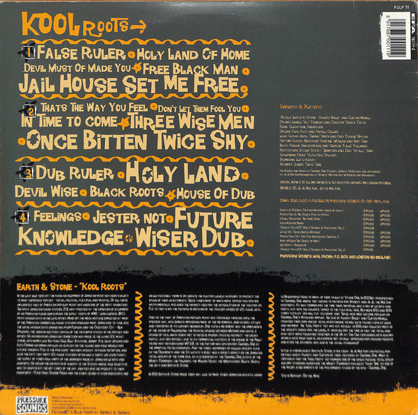 Kool Roots
