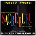 Sacrebleu