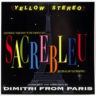 Sacrebleu