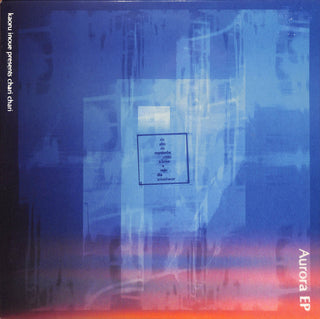 Aurora EP