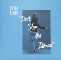 Don't Stop The Dance