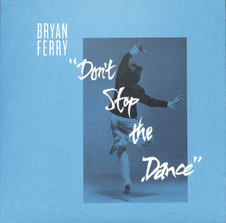 Don't Stop The Dance
