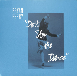 Don't Stop The Dance