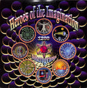 Heroes Of The Imagination