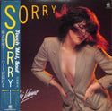 Sorry