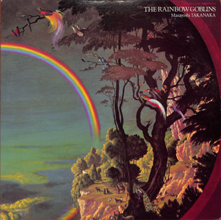 The Rainbow Goblins