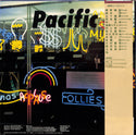 Pacific