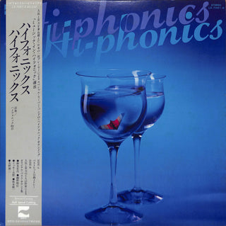 Hi-Phonics Hi-Phonics
