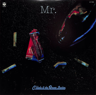 警視庁殺人課 オリジナル・サウンドトラック〈Mr.〉