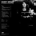 Sunny