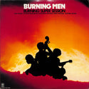 Burning Super Session