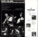 Blues For Bird