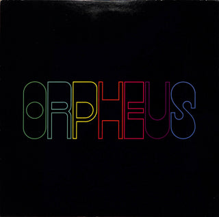 Black Orpheus
