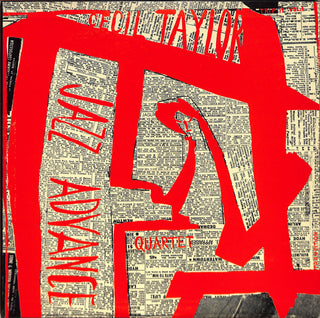 Jazz Advance