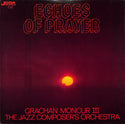 Echoes Of Prayer