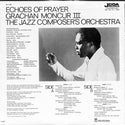 Echoes Of Prayer
