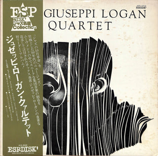The Giuseppi Logan Quartet