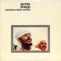 Yasmina, A Black Woman