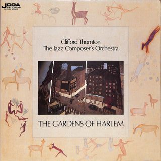 The Gardens Of Harlem