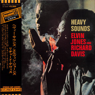 Heavy Sounds