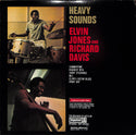 Heavy Sounds