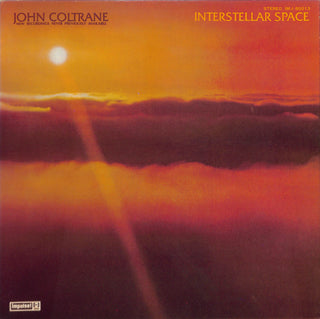 Interstellar Space = 惑星空間