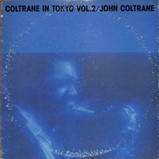 Coltrane In Tokyo Vol. 2